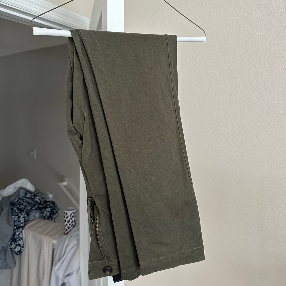 Chino pant size 31 wait 32 length